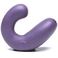 JE JOUE  G-KII STIMULATOR PURPLE