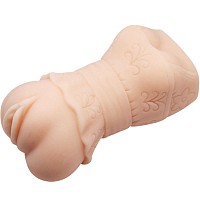 CRAZY BULL - MASTURBATOR WATER SKIN - VAGINA STYLE 2