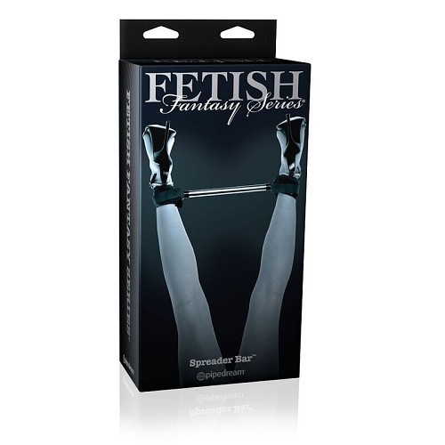 FETISH FANTASY LIMITED EDITION SPREADER BAR - FETISH/ BONTAGE