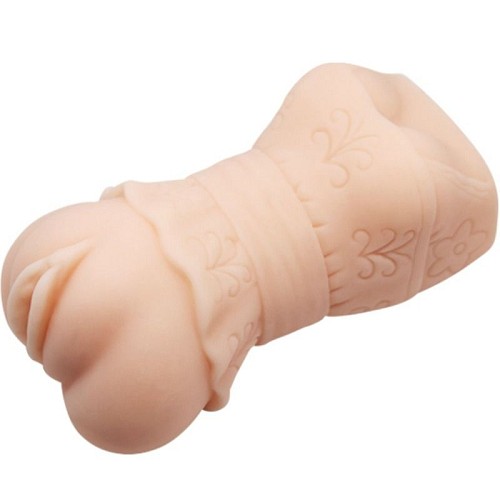 CRAZY BULL - MASTURBATOR WATER SKIN - VAGINA STYLE 2 - ΑΔΙΑΒΡΟΧΑ SEX TOYS