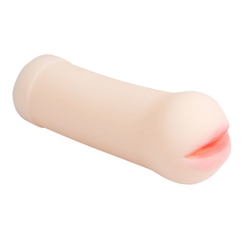 BAILE PASSION LADY MOUTH MASTURBATOR - ΠΛΑΣΤΙΚΑ ΣΤΟΜΑΤΑ ΚΑΙ ΧΕΡΙΑ ΓΙΑ FISTING