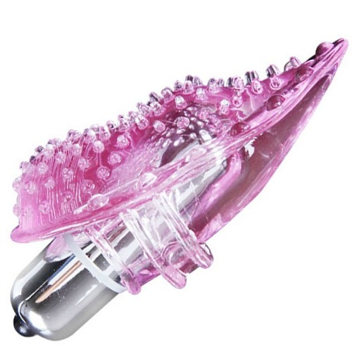FINGER VIBRATOR STIMULATING MASSAGER - ΠΡΟΣΟΜΟΙΩΤΕΣ