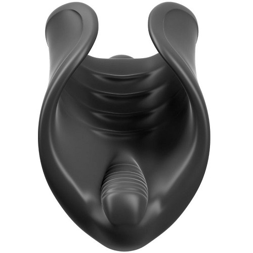 PDX ELITE VIBRATING SILICONE STIMULATOR - ΑΞΕΣΟΥΑΡ ΠΕΟΥΣ