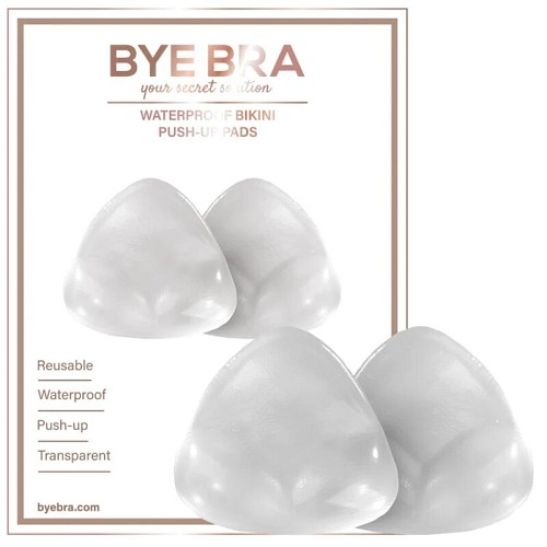 BYEBRA WATERPROOF PADS - SEXY ΑΞΕΣΟΥΑΡ